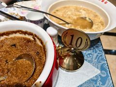 -煎饼卷大葱·非遗传承·潍坊菜(十笏园店)