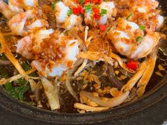 -蓉和妈妈菜·芙蓉花开(高新店)