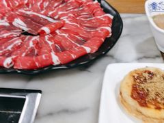 -马记伊源斋涮肉·清真菜(百子湾店)