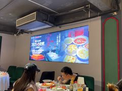 -川香鼎盛·川府家宴商务宴请(市桥富华总店)