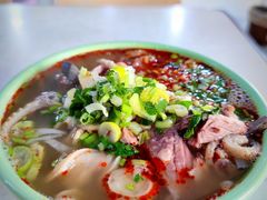 -阿叶羊杂碎(前进街店)