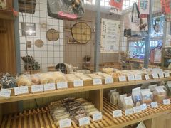 -提亚烘焙·手作面包·生日蛋糕(七星店)