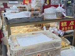-爱德顺糕点食屋(利民道店)