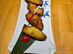 -一心创作料理屋(经开万达店)