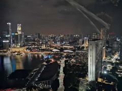 -新加坡摩天观景轮