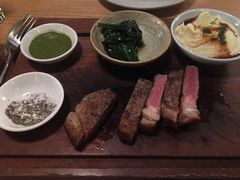 恩空间经典牛排-EN SPACE恩空间