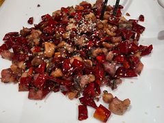 花椒仔兔-盘飧市(春熙路店)