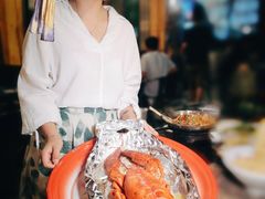 -辉记炭烧海鲜大排档·老字号(福田店)