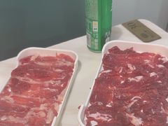 -潮汕大目牛肉火锅(上梅林店)