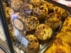 -山崎面包(苏州中心店)