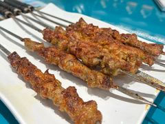 -巴依老爷新疆美食(望京小街店)