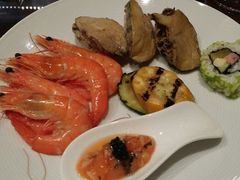 android_upload_pic-深圳四季酒店·馥自助餐厅