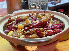 -庆峰龙虾烧烤(合肥一店)