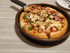 -必胜客(WOW贺州灵峰店)