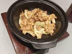 -狮王府淮扬菜(新街口友谊店)