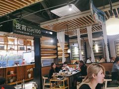 -狐狸爱上椰子鸡(滨江星光大道店)