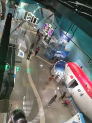 -北京科学中心儿童乐园