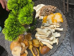 -一善菌·云南菌汤·云南菜(银泰城店)