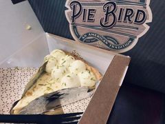 -Pie Bird(新闸路店)