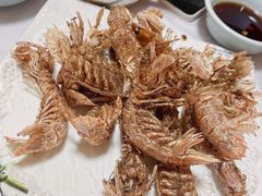 -宾朋海鲜饭庄(兴海路店)