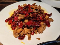 -陈麻婆豆腐(旗舰店)