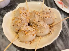 -玫瑰甜品(文明路店)
