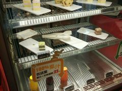 -汉堡王(徐汇绿地缤纷店)