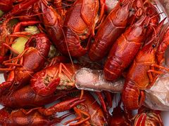 -二钳洞庭虾蟹·江湖菜(鹭岛店)