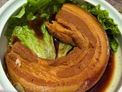 -闫府私房菜(恒隆店)