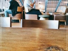 大堂-星巴克(成都太古里二店)
