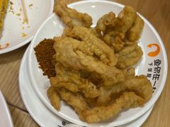 -鱼你在一起(燕郊永旺梦乐城店)