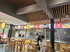 -龙抄手(文殊坊店)