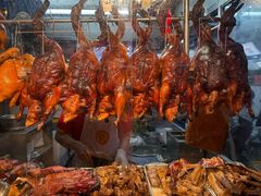 -陈光记烧腊店(罗保博士街店)