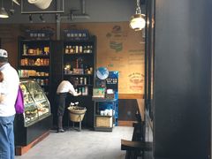 -星巴克臻选(北京前门大街店)