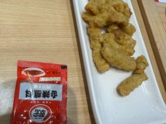 -米村拌饭(欧亚卖场店)