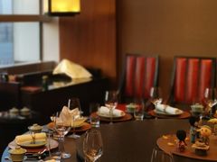 -长春凯悦酒店-品悦中餐厅