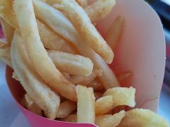 -麦当劳(新王府井店)