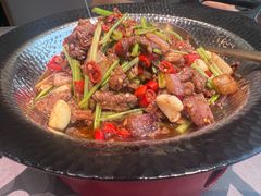 -麻都·成都菜(人民广场店)