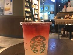 -星巴克(苏州建屋店)