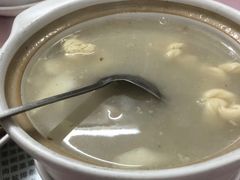 -蘭心餐厅(进贤路店)