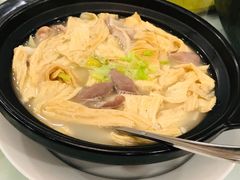 -金河半岛园林酒家(金融城店)