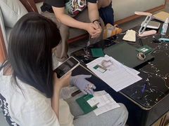 -沐渔二手奢侈品黄金手表包包回收·中古店(广州塔店)