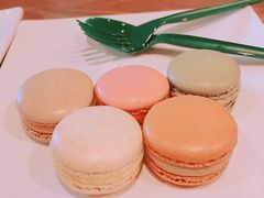 -星巴克(合肥包河万达广场店)