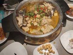 -半天妖烤鱼(正荣店)