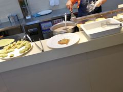 自助取餐区-素满香·素食自助餐(苏州·临顿路店)