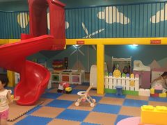 -酷洛小镇(步步高新天地购物广场店)