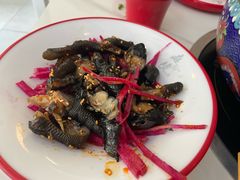 -庭院·冰煮羊·北京涮肉(西单店)