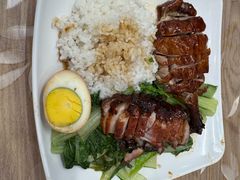 -宋记港式烧鹅(星火路店)