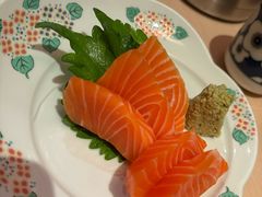 -小山日本料理(太古汇店)