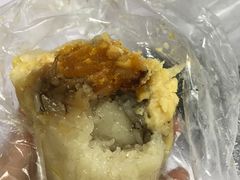 蛋黄咸肉粽-粽氏清源(昌兴街店)